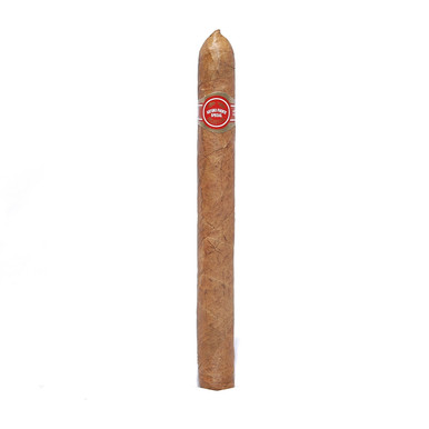 Arturo Fuente Gran Reserva Curly Head Deluxe Natural 실제 제품 사진
