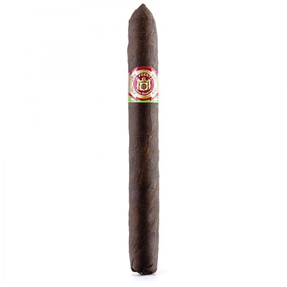Arturo Fuente Gran Reserva Maduro Exquisitos Maduro 실제 제품 사진