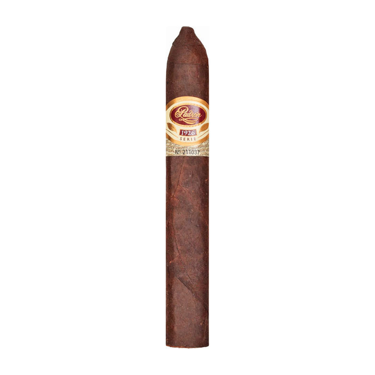Padrón 1926 Serie No. 2 Maduro 실제 제품 사진