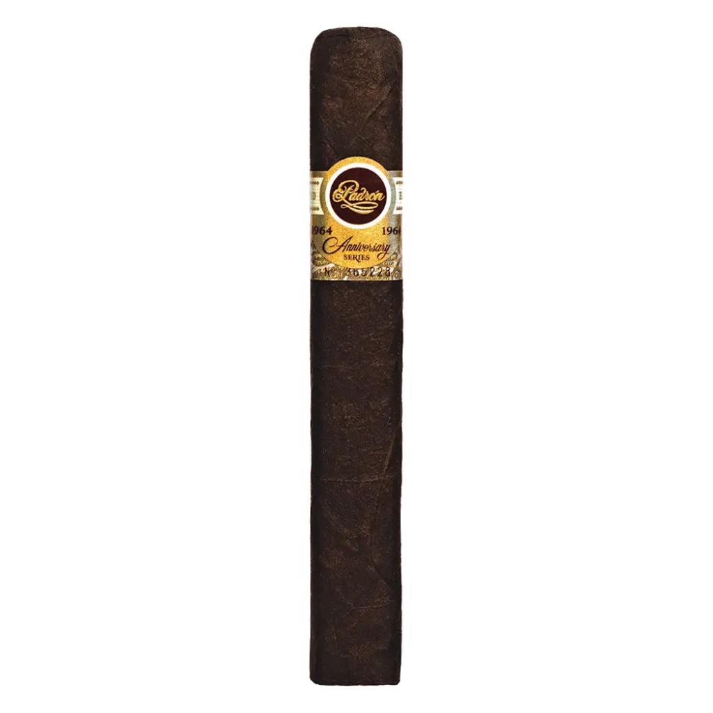 Padrón 1964 Anniversary Exclusivo Maduro 실제 제품 사진